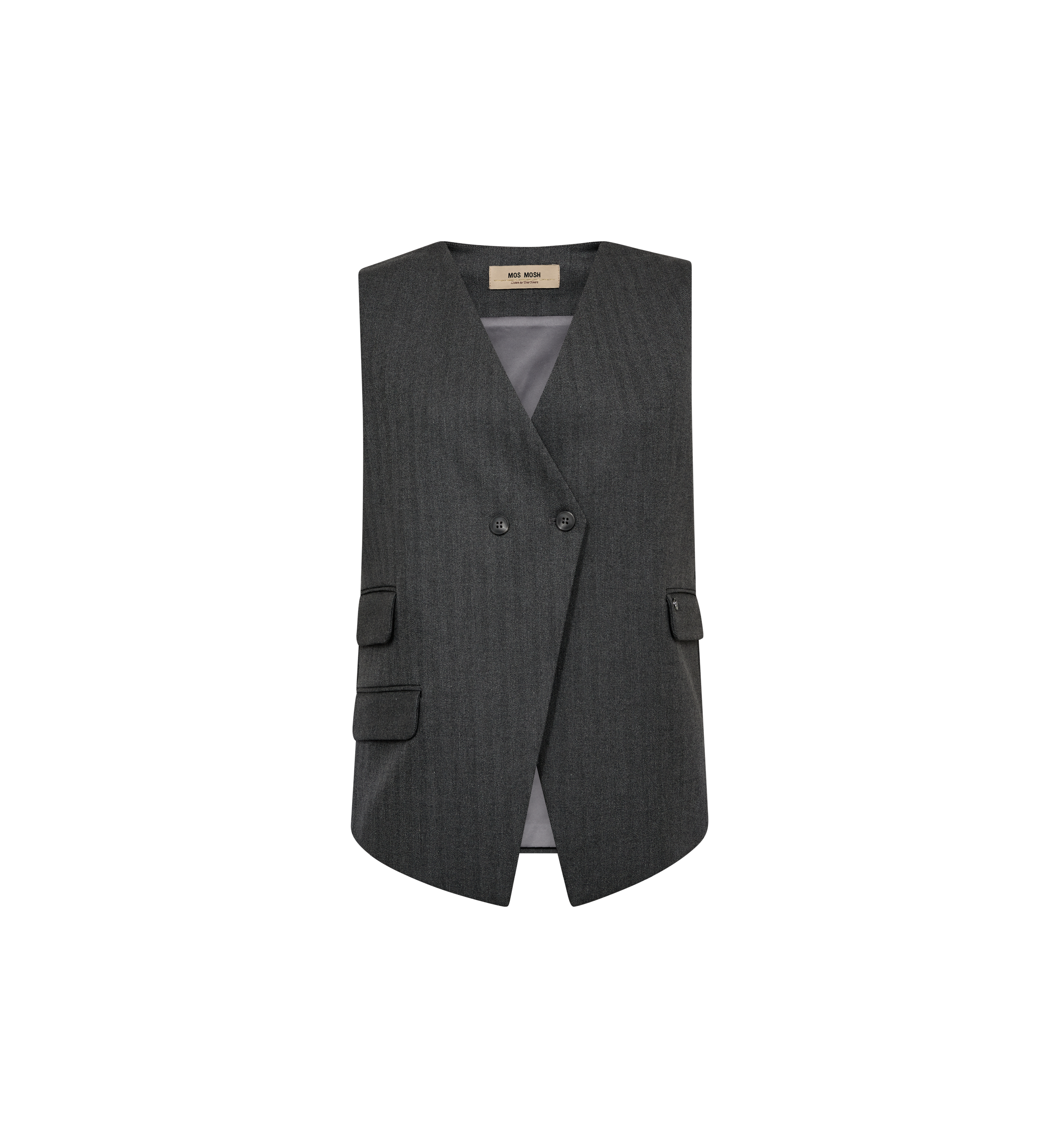 Packshot / Phantom / Front